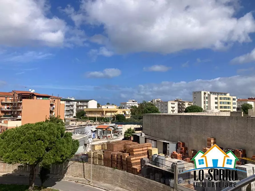 Immagine 9 di Appartamento in vendita  a Alcamo