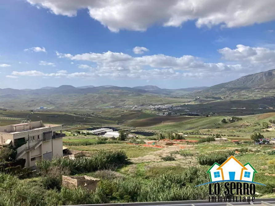 Immagine 10 di Appartamento in vendita  a Alcamo