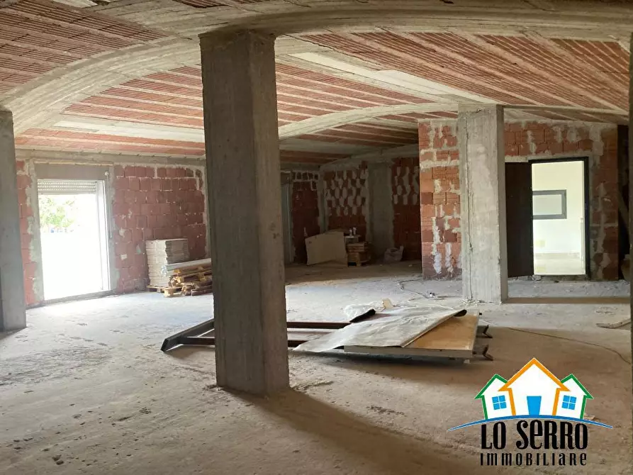 Immagine 6 di Appartamento in vendita  a Alcamo