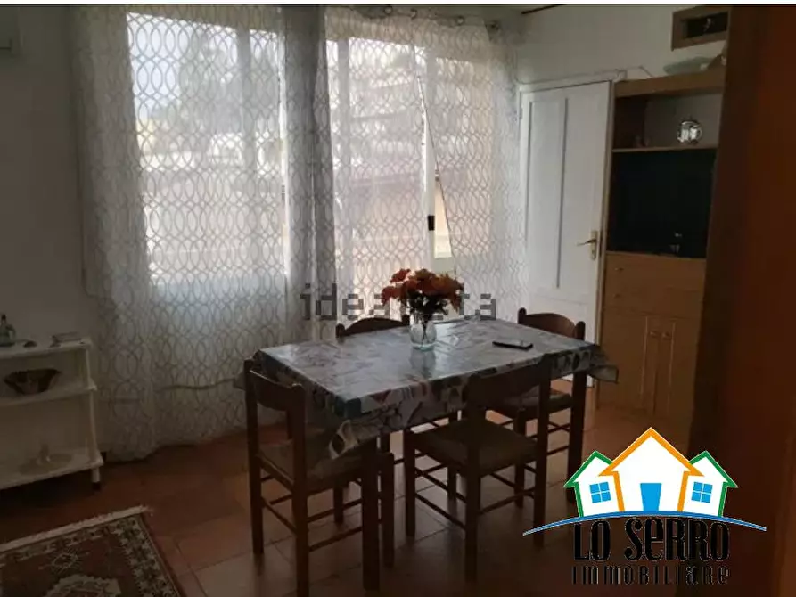 Immagine 1 di Appartamento in vendita  a Alcamo