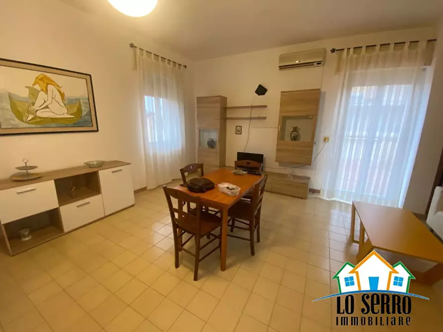 Immagine 1 di Appartamento in vendita  a Alcamo