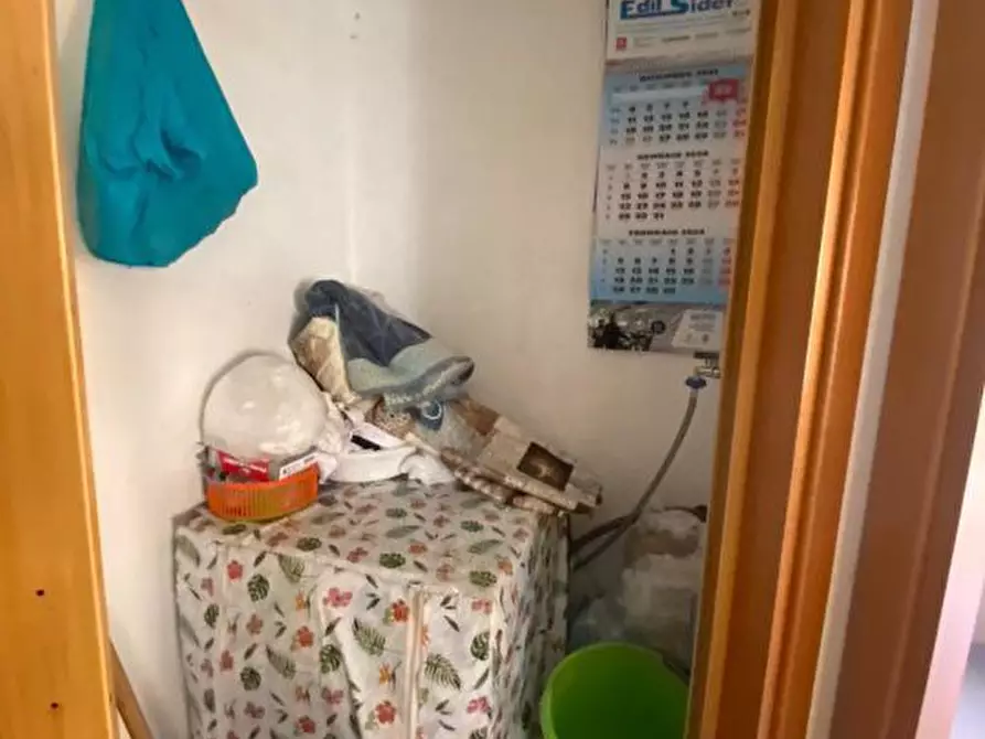 Immagine 7 di Appartamento in vendita  a Alcamo