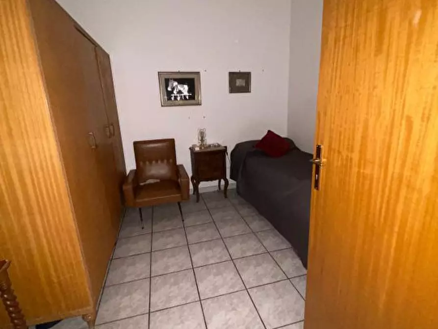 Immagine 5 di Appartamento in vendita  a Alcamo