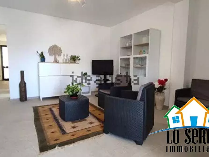 Immagine 3 di Appartamento in vendita  a Alcamo