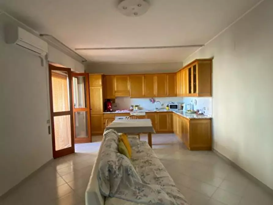 Immagine 3 di Appartamento in vendita  a Alcamo