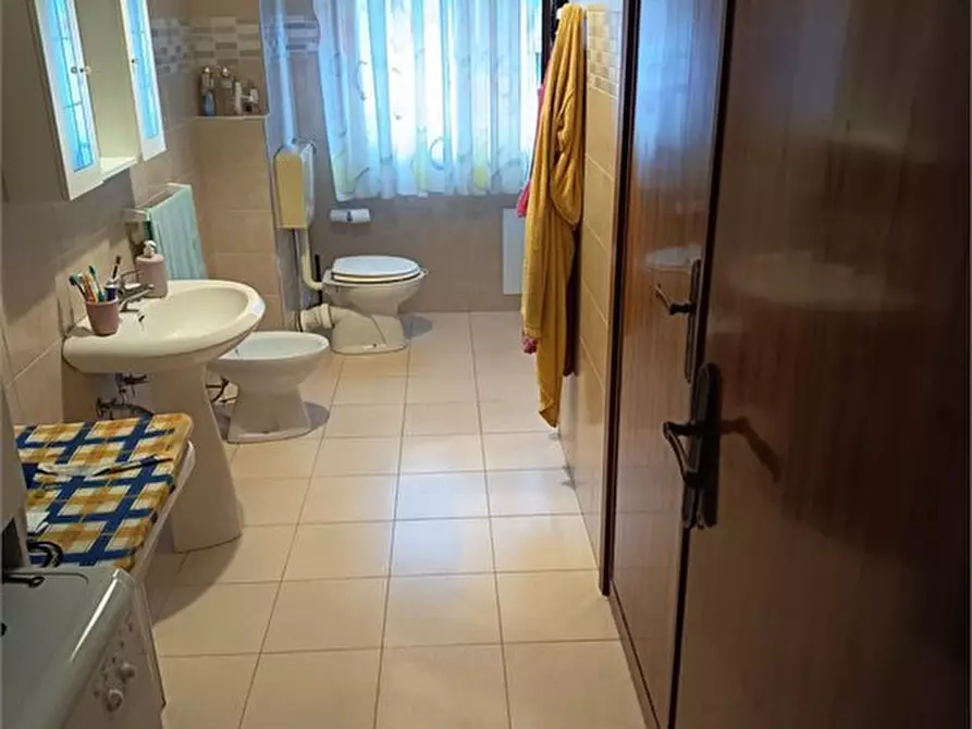 Immagine 5 di Appartamento in vendita  a Alcamo