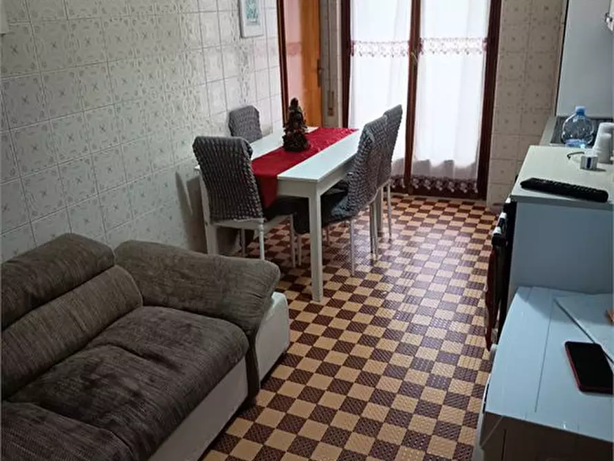 Immagine 2 di Appartamento in vendita  a Alcamo