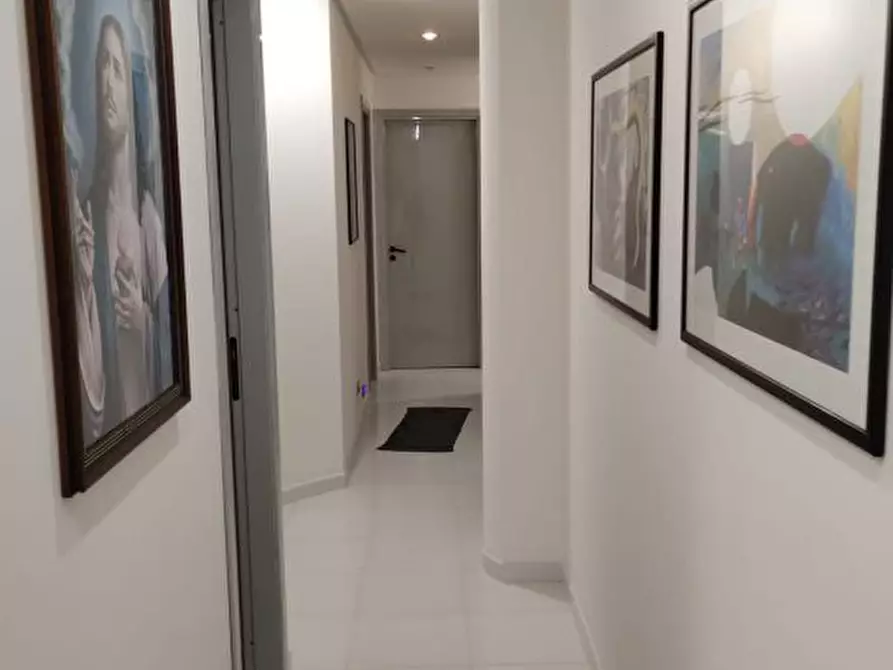 Immagine 4 di Appartamento in vendita  a Alcamo