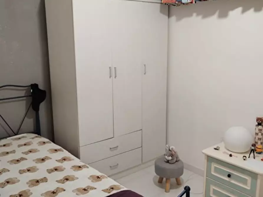 Immagine 8 di Appartamento in vendita  a Alcamo