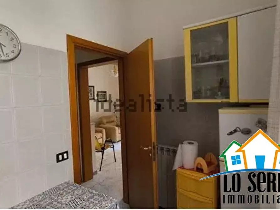 Immagine 4 di Appartamento in vendita  a Alcamo