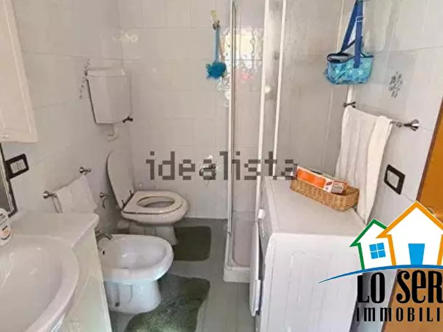 Immagine 9 di Appartamento in vendita  a Alcamo