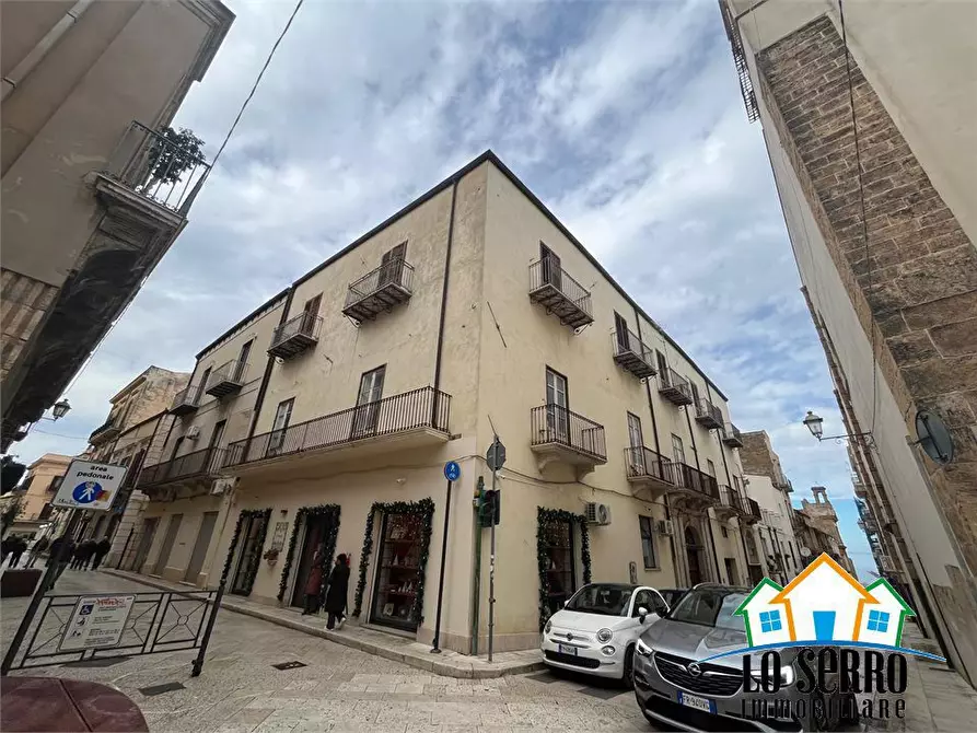 Immagine 1 di Appartamento in vendita  a Alcamo