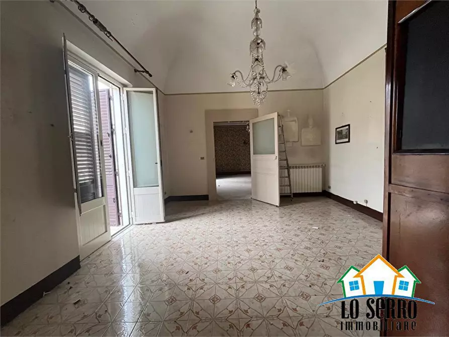 Immagine 10 di Appartamento in vendita  a Alcamo