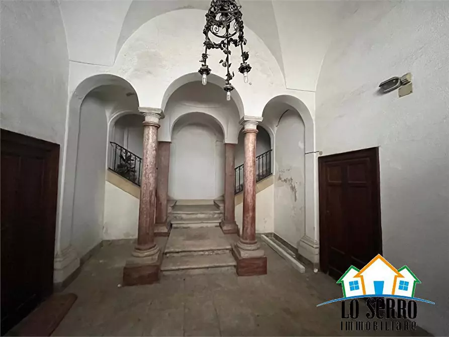 Immagine 4 di Appartamento in vendita  a Alcamo