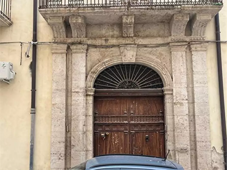 Immagine 2 di Appartamento in vendita  a Alcamo