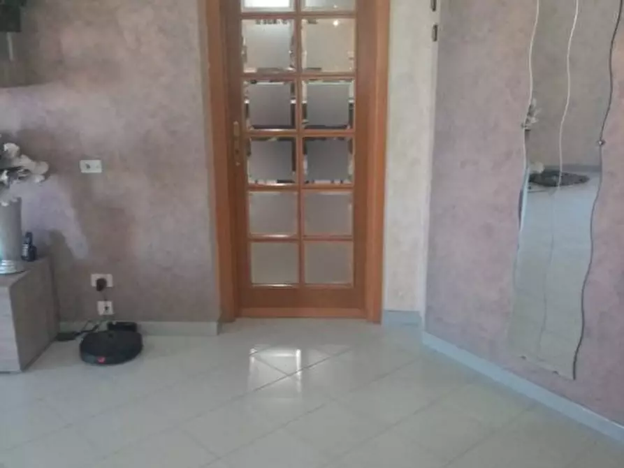 Immagine 2 di Appartamento in vendita  a Alcamo