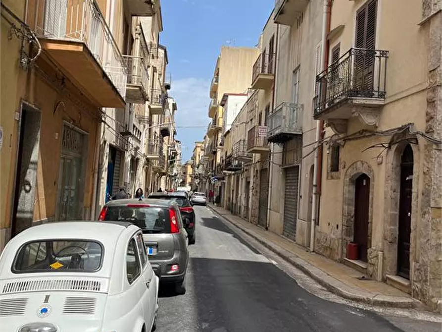 Immagine 3 di Appartamento in vendita  a Alcamo