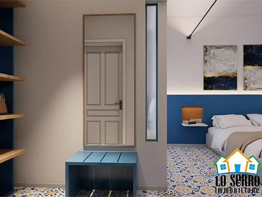 Immagine 9 di Appartamento in vendita  a Alcamo