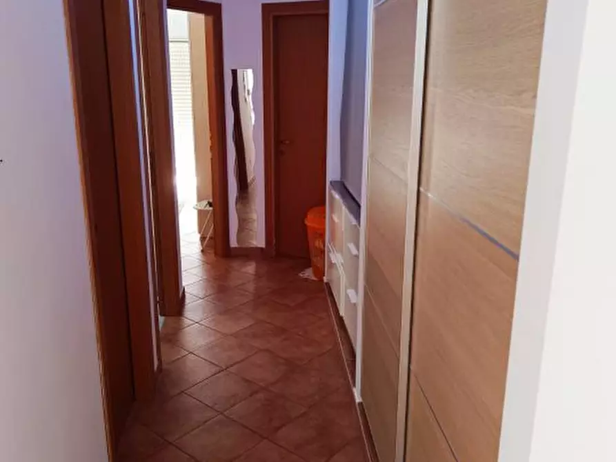 Immagine 3 di Appartamento in vendita  a Alcamo