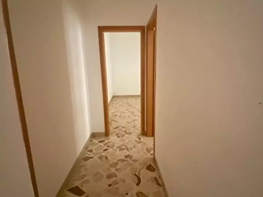 Immagine 5 di Appartamento in vendita  a Alcamo