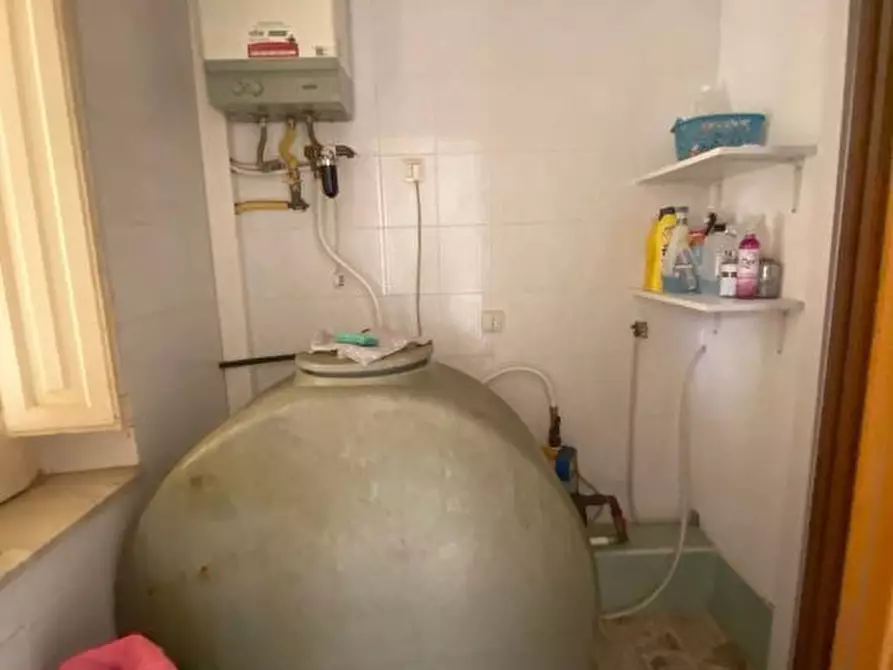 Immagine 4 di Appartamento in vendita  a Alcamo