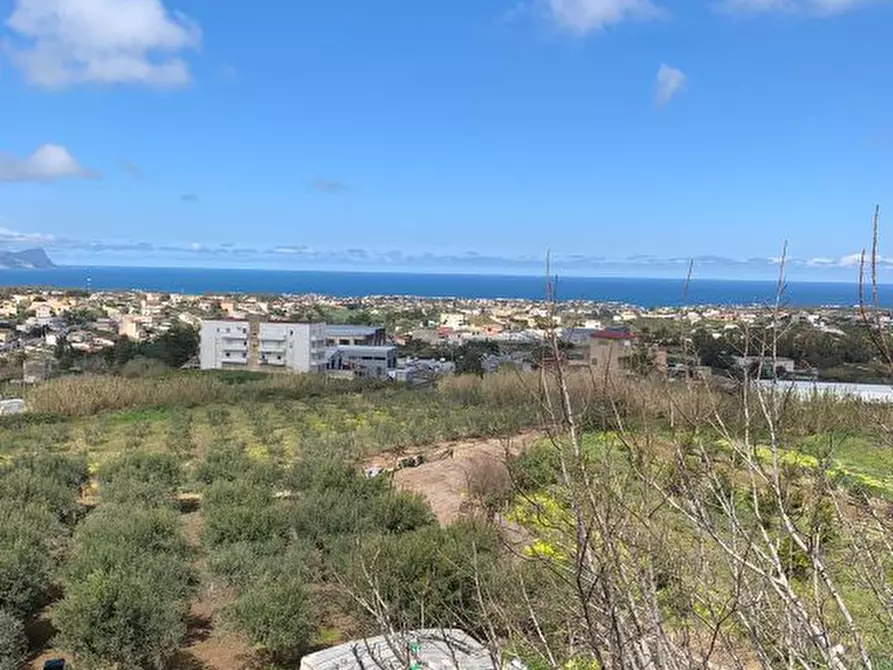 Immagine 5 di Appartamento in vendita  a Alcamo