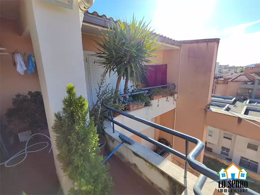 Immagine 1 di Appartamento in vendita  a Alcamo