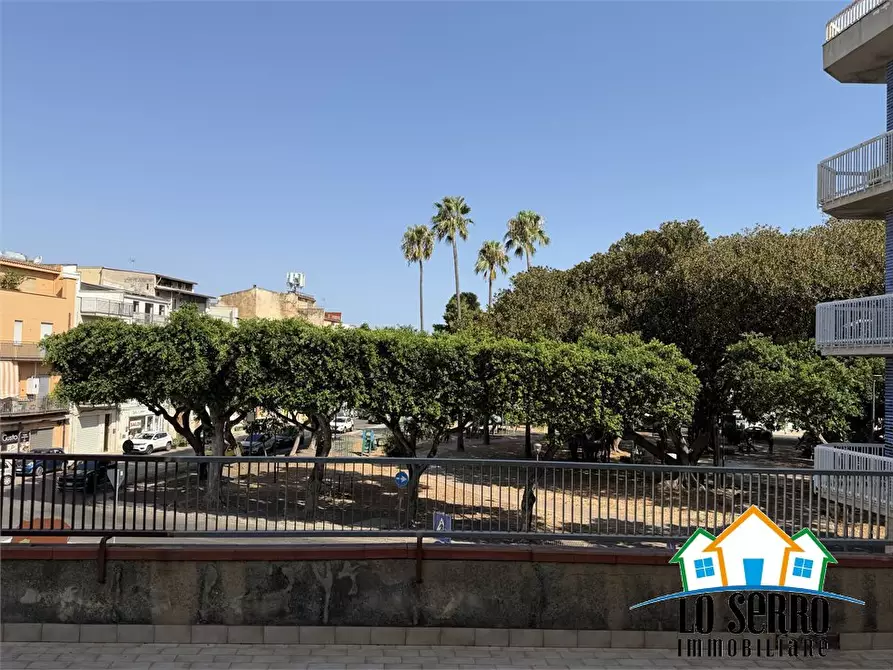 Immagine 2 di Appartamento in vendita  a Alcamo