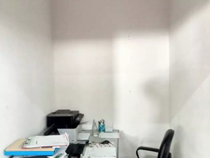 Immagine 7 di Capannone industriale in vendita  a Castelvetrano