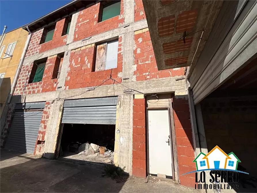 Immagine 5 di Villa in vendita  a Alcamo