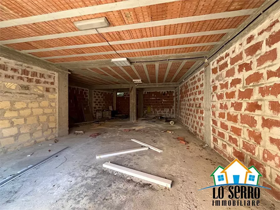 Immagine 4 di Villa in vendita  a Alcamo
