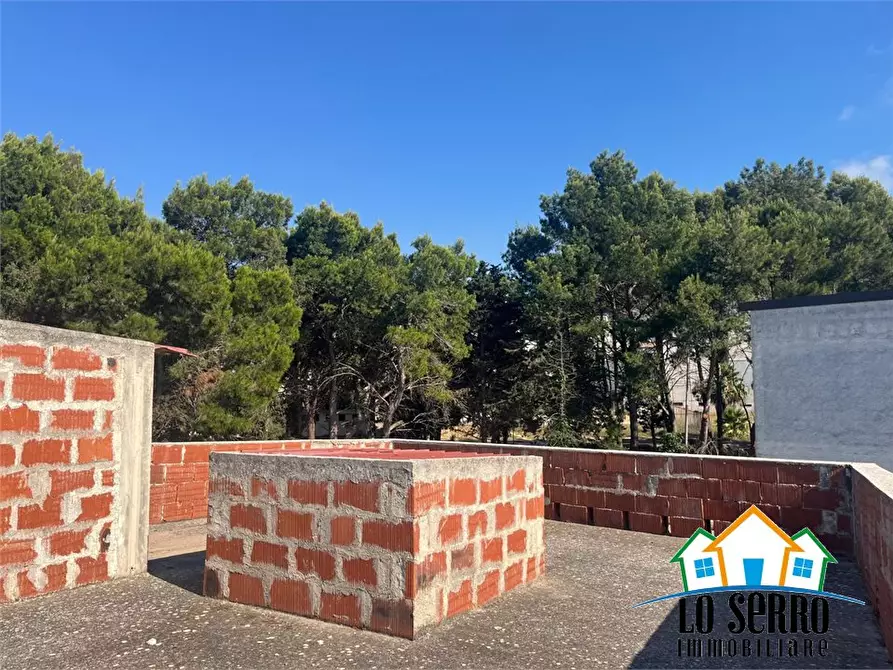 Immagine 8 di Villa in vendita  a Alcamo