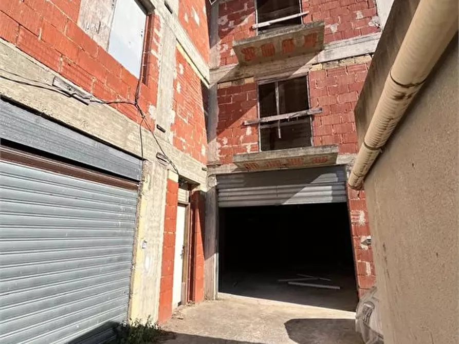 Immagine 7 di Villa in vendita  a Alcamo