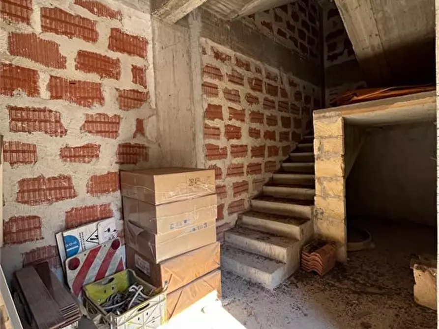 Immagine 9 di Villa in vendita  a Alcamo