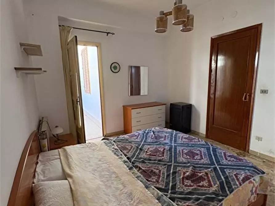 Immagine 3 di Villa in vendita  a Alcamo