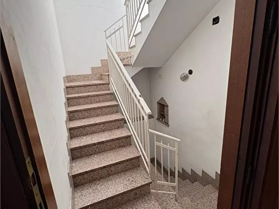 Immagine 10 di Villa in vendita  a Alcamo
