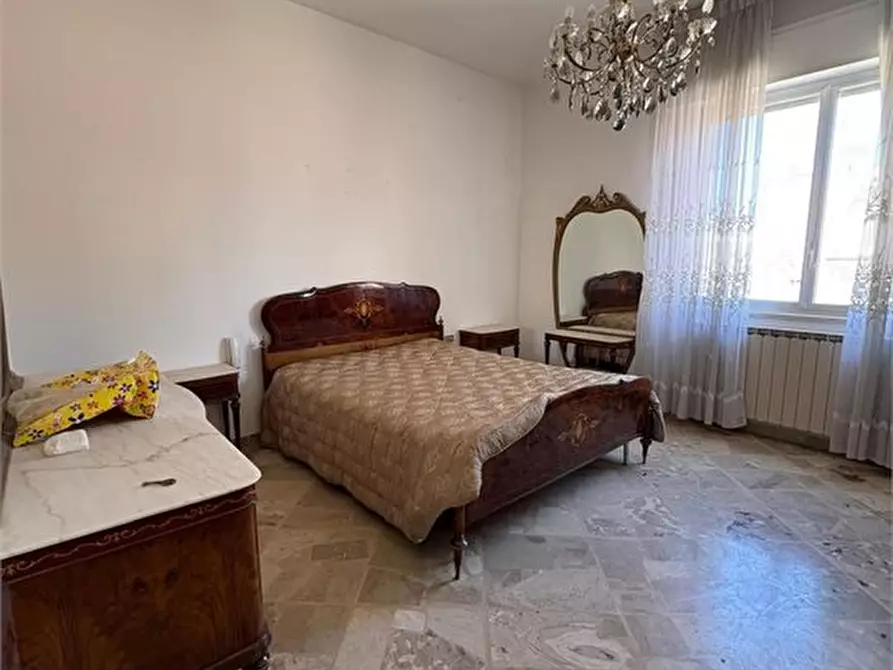 Immagine 4 di Villa in vendita  a Alcamo