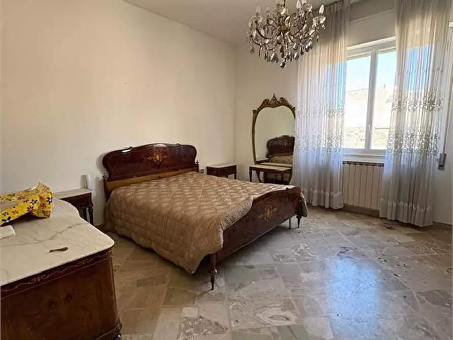 Immagine 5 di Villa in vendita  a Alcamo