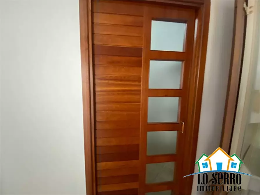 Immagine 9 di Villa in vendita  a Alcamo