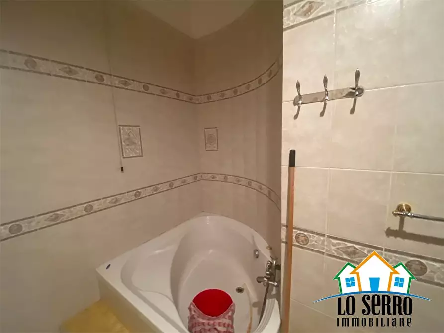 Immagine 6 di Villa in vendita  a Alcamo