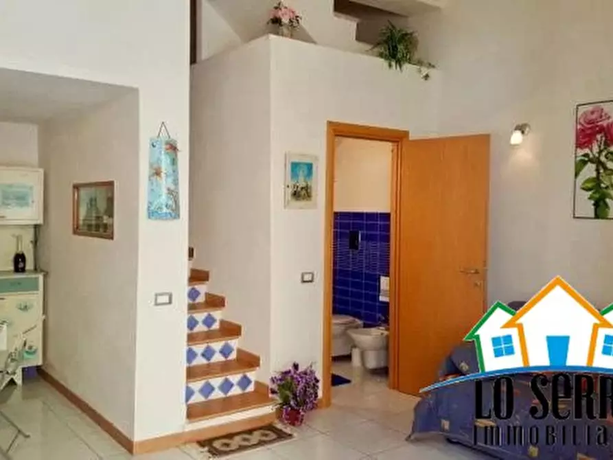 Immagine 10 di Villa in vendita  a Alcamo