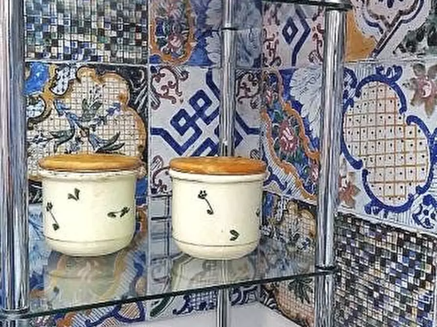 Immagine 8 di Villa in vendita  a Alcamo