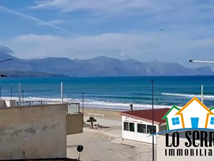 Immagine 4 di Villa in vendita  a Alcamo