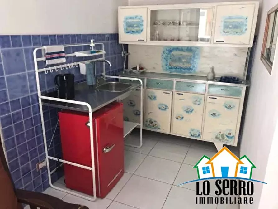Immagine 9 di Villa in vendita  a Alcamo