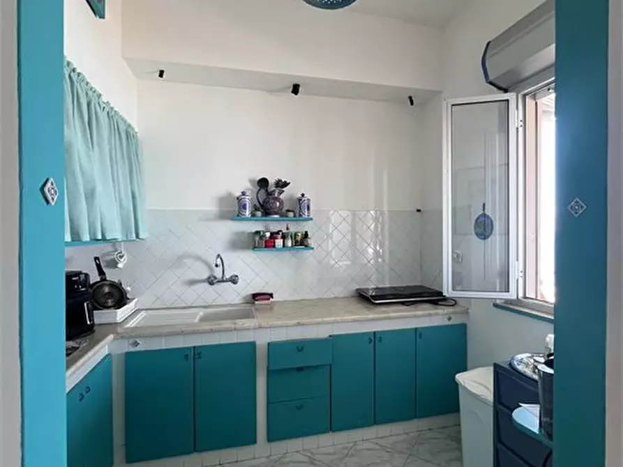 Immagine 9 di Villa in vendita  a Alcamo