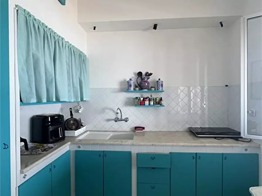 Immagine 8 di Villa in vendita  a Alcamo