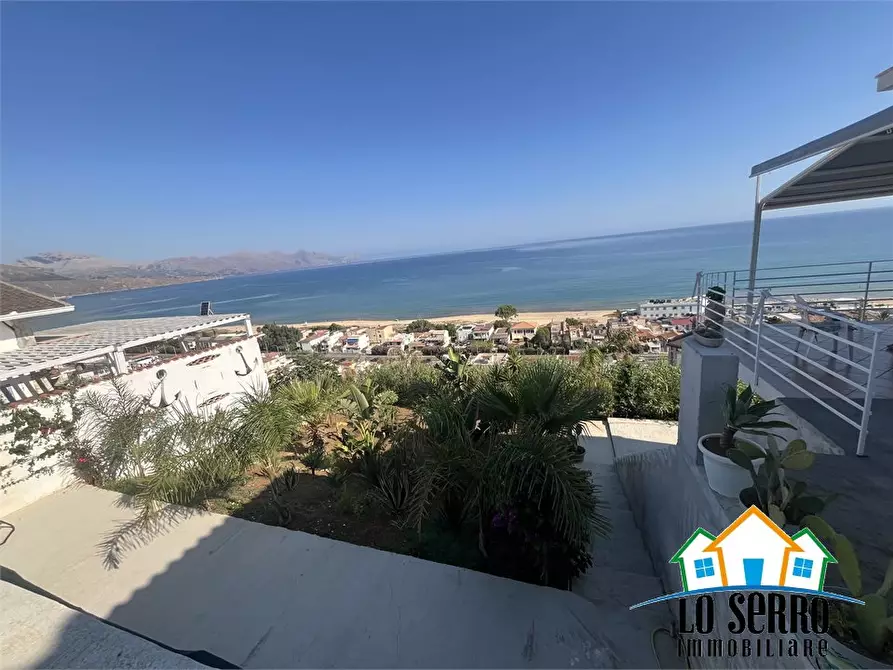Immagine 5 di Villa in vendita  a Alcamo