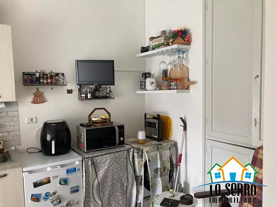 Immagine 2 di Villa in vendita  a Alcamo
