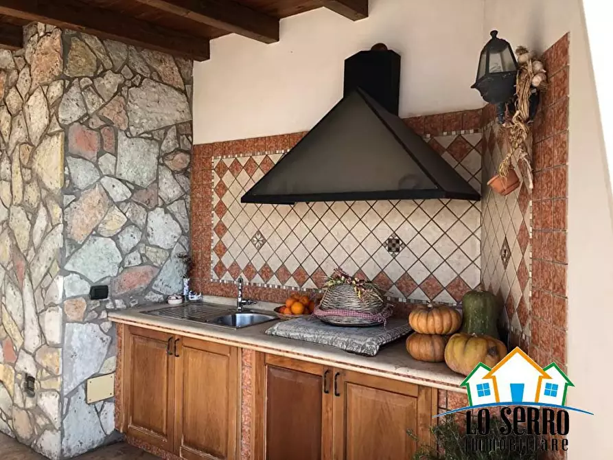 Immagine 9 di Villa in vendita  a Alcamo