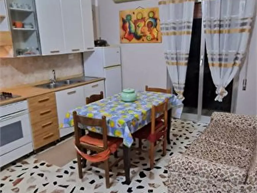 Immagine 1 di Villa in vendita  a Alcamo